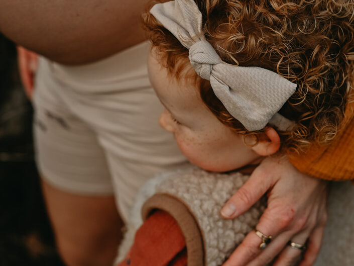 Zwangerschapsshoot Heerlen